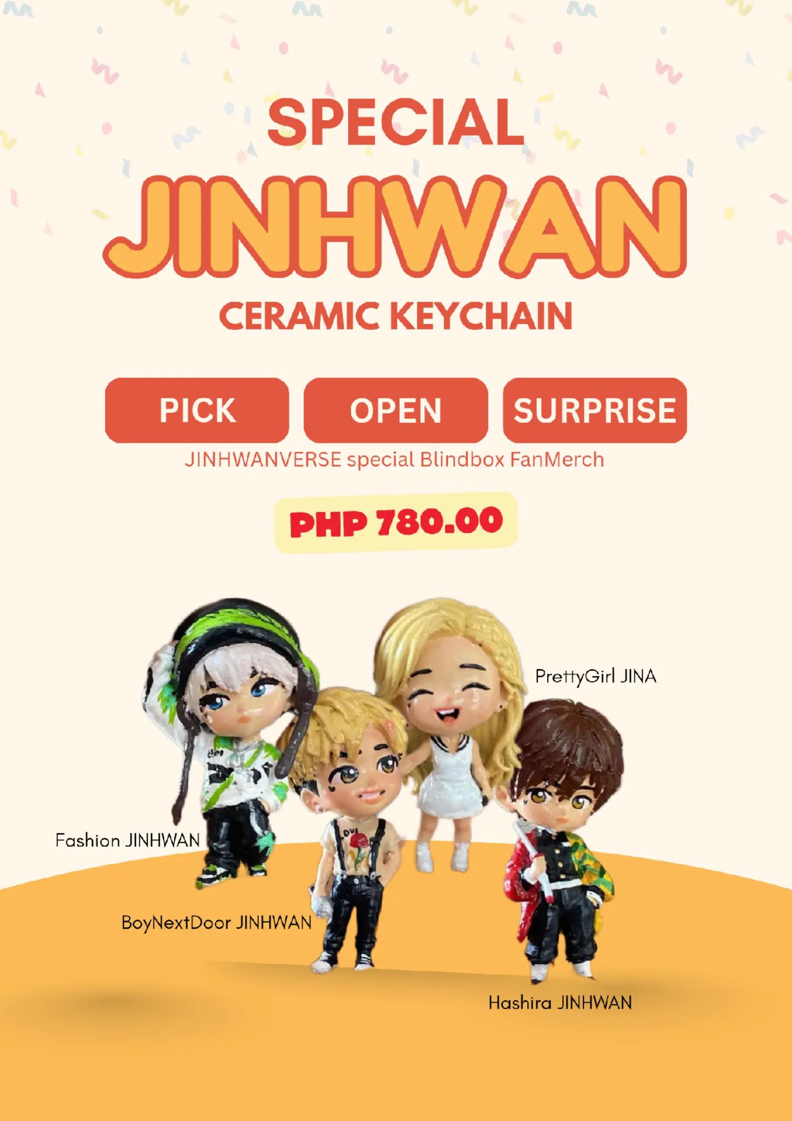 @AlwaysWithJinhwan