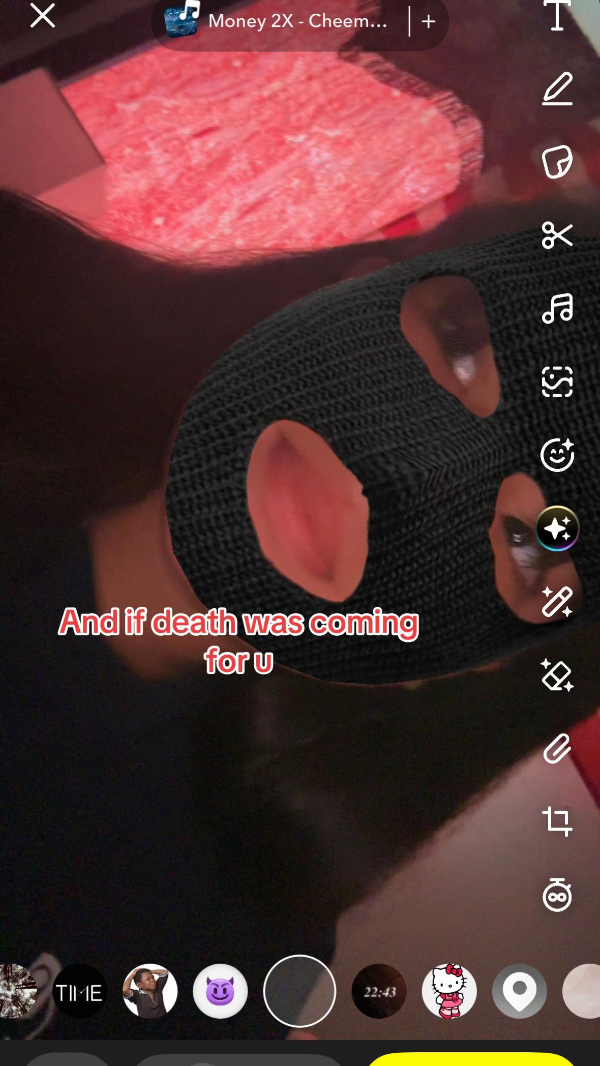 @ 