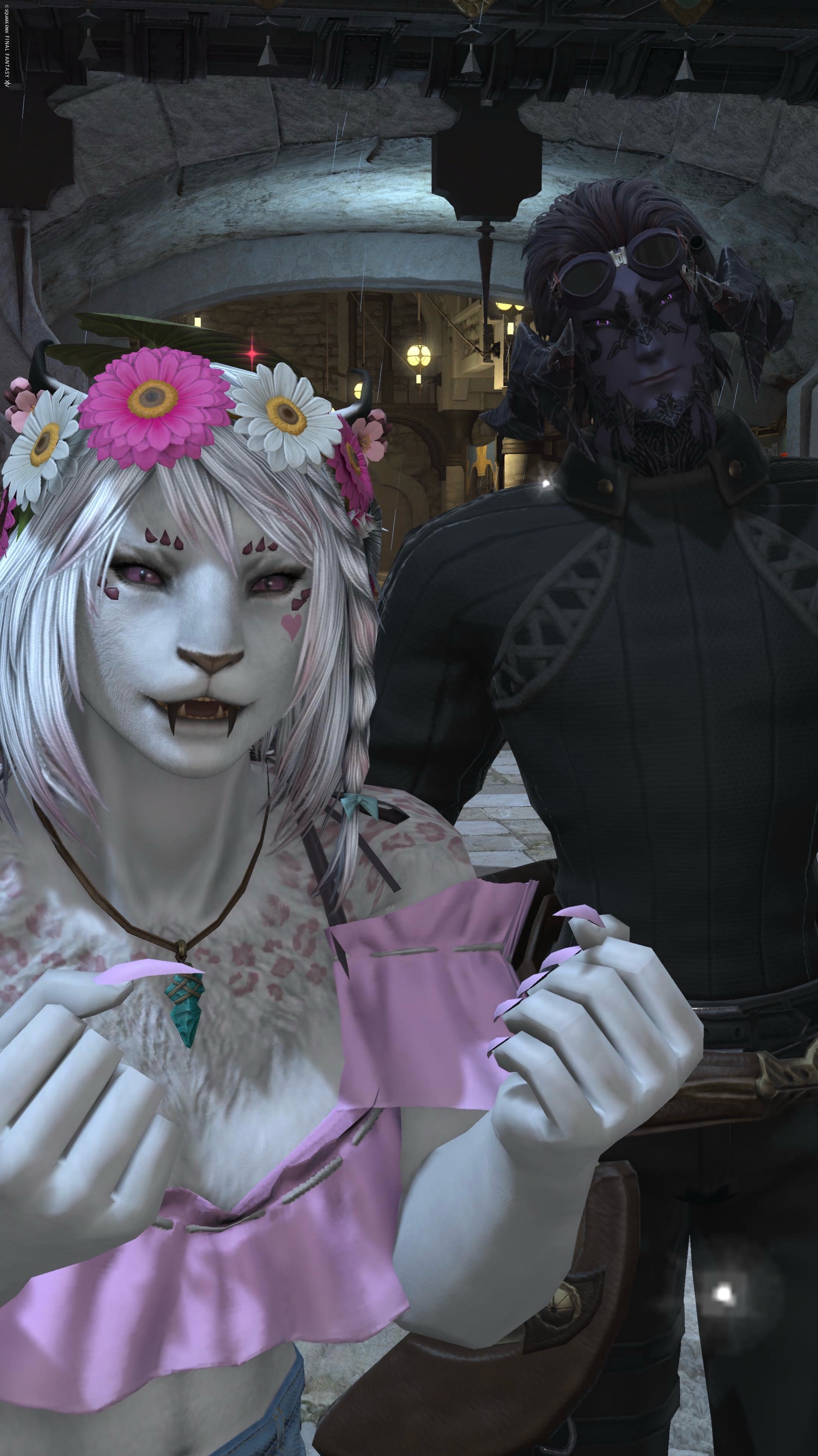 @✨Ella is here✨