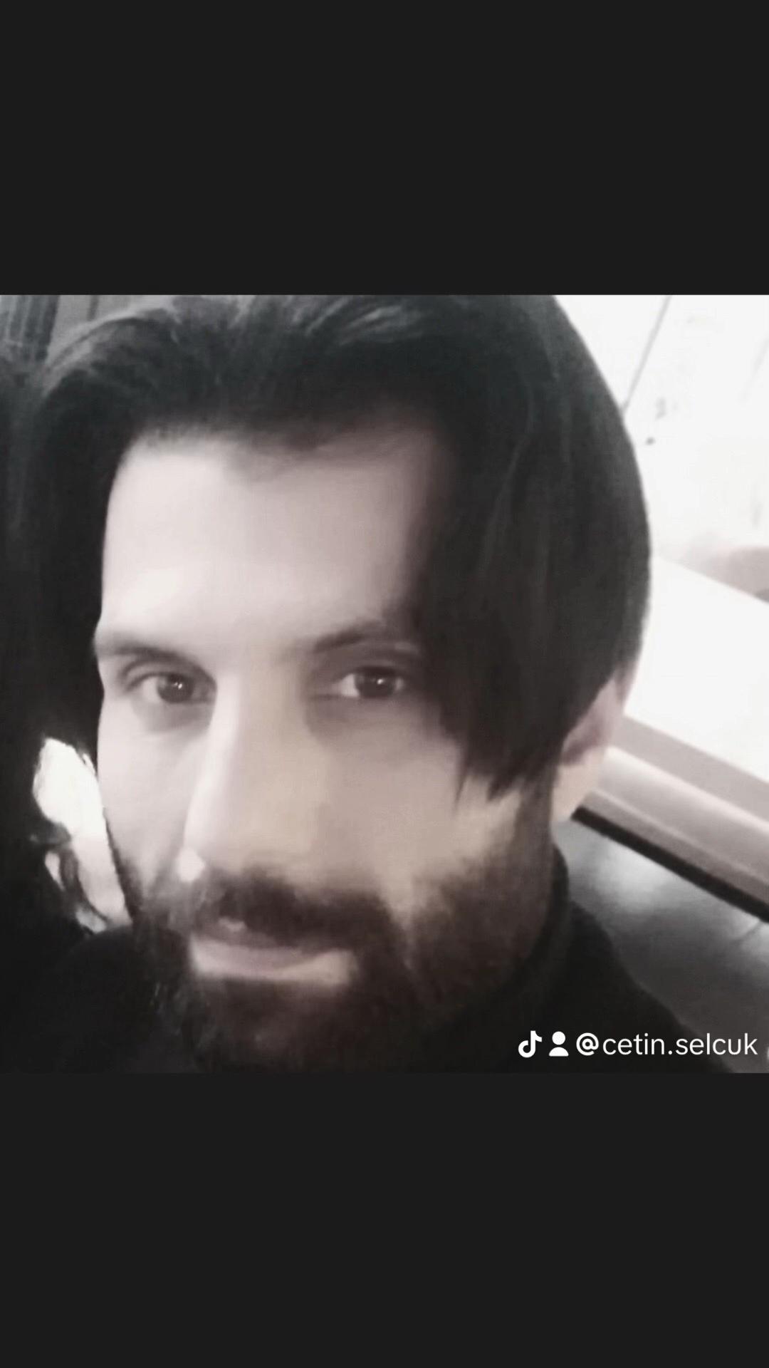 @Sel&ccedil;uk &Ccedil;etin