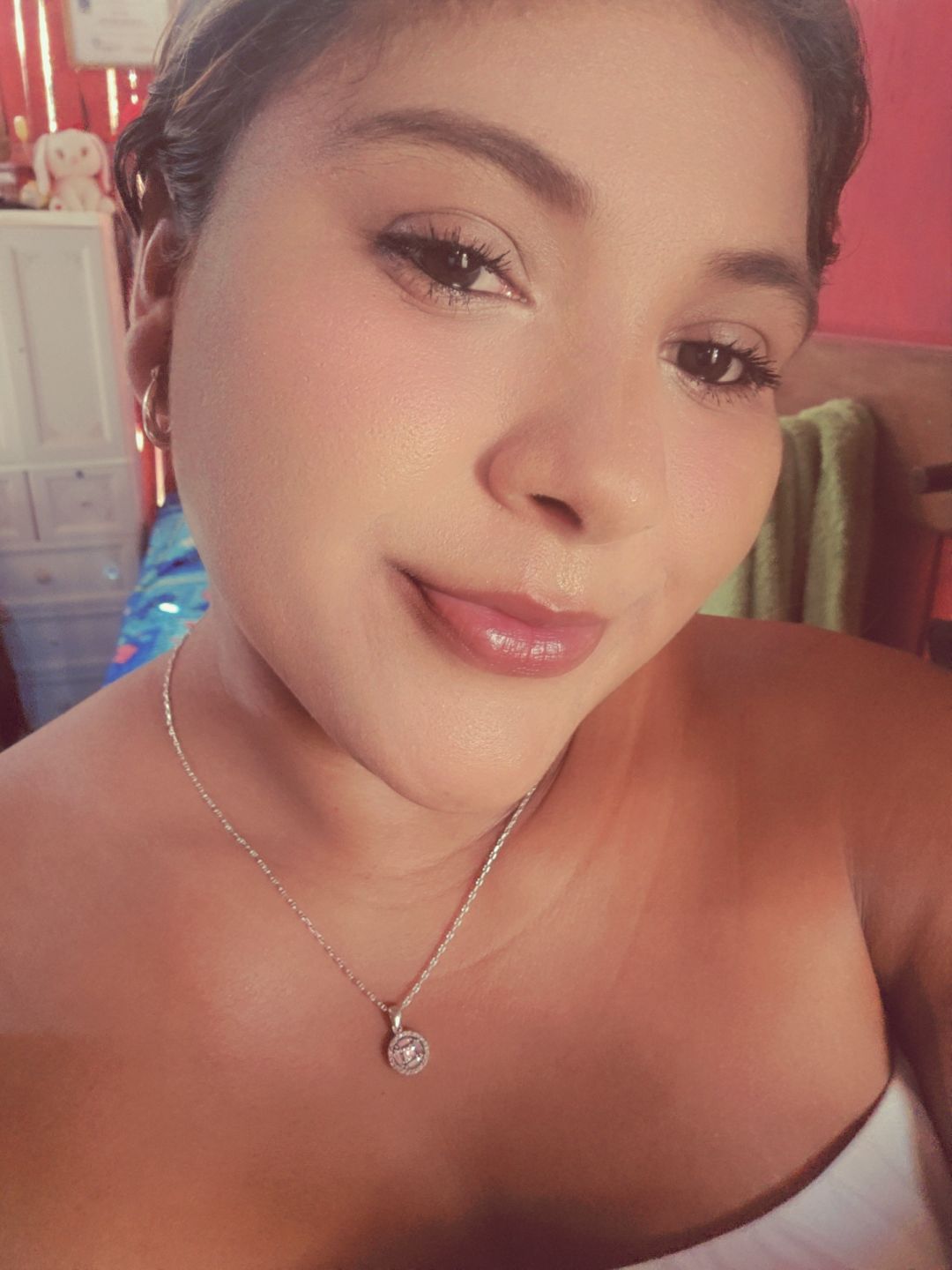 @EvelynHernandez.07/10/00💞🍃🌼