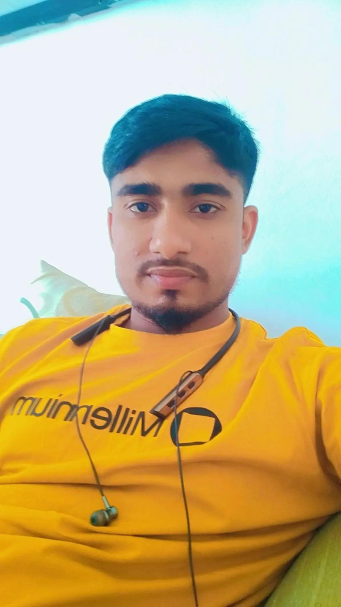 @˚₊· ͟͟͞͞➳❥ Yaseen࿇ Mia ꧁࿐༵༆༒🅱