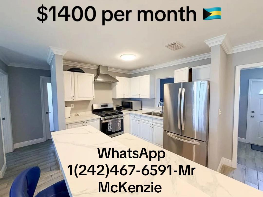 @Bahamas 🇧🇸 Realtor 🏡