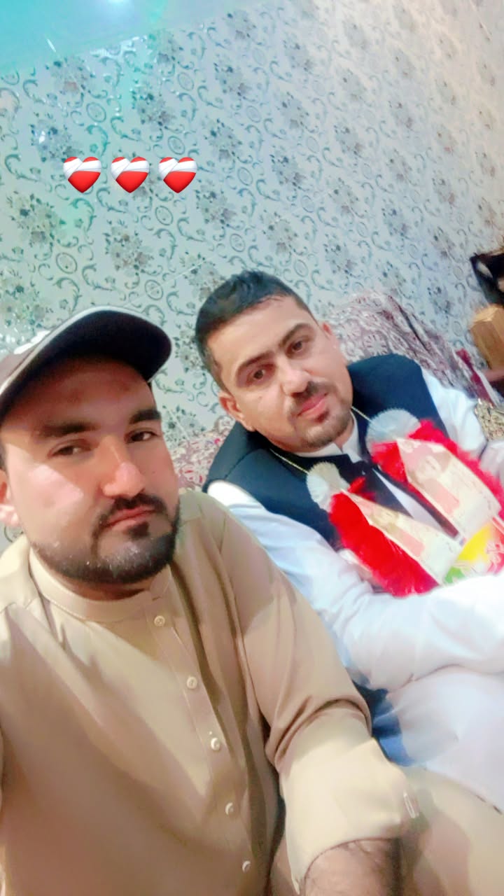 @Zakir Khan Peshawar