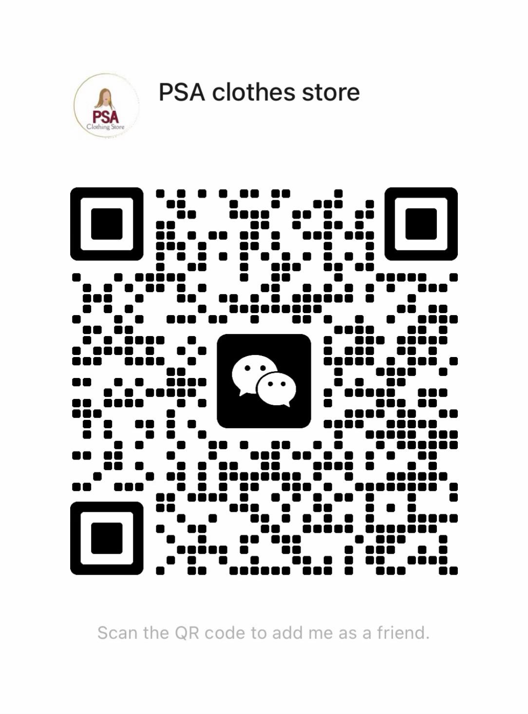 @PSA Fashion Store