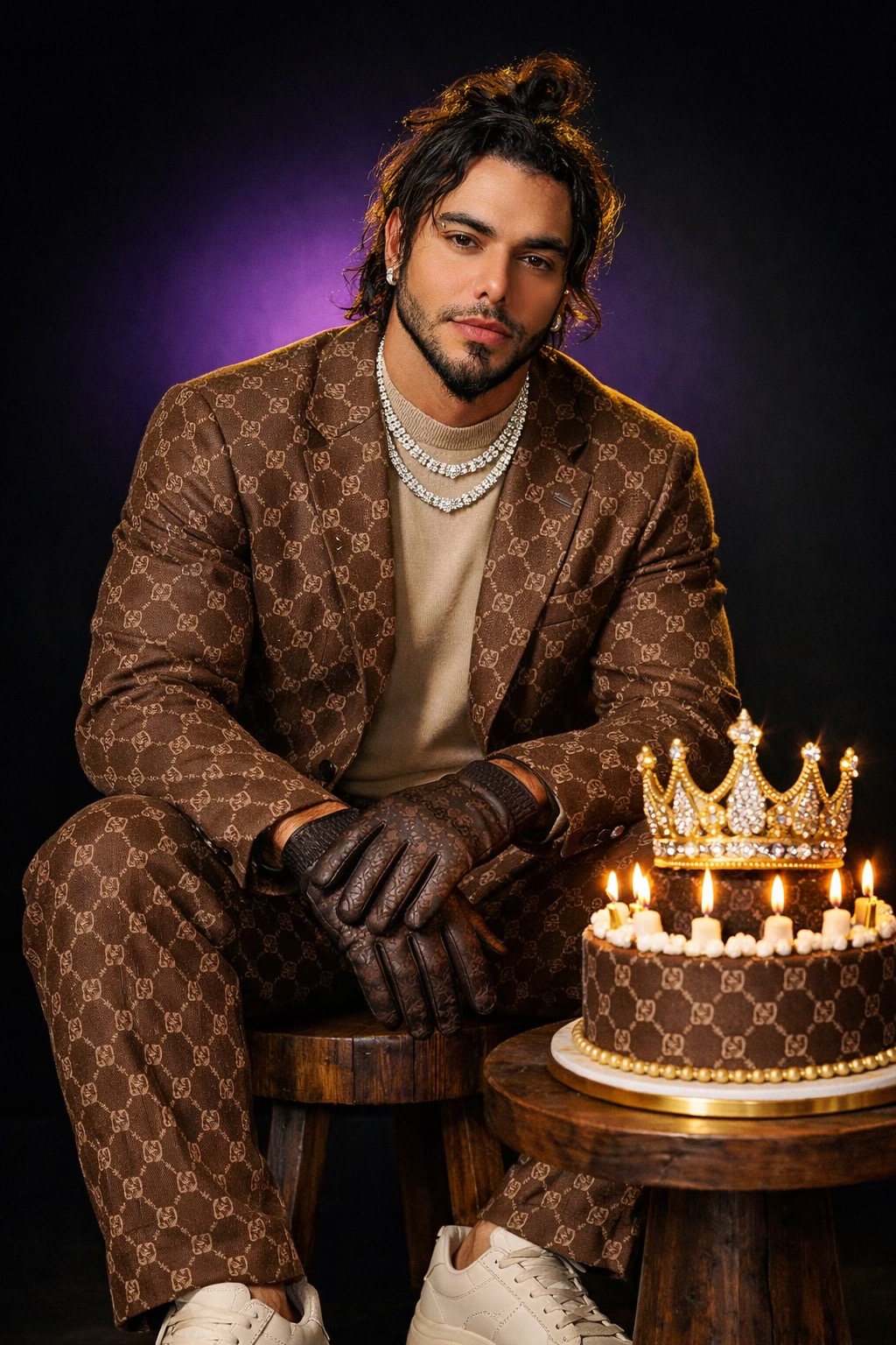 @ROM&Aacute;N 👑