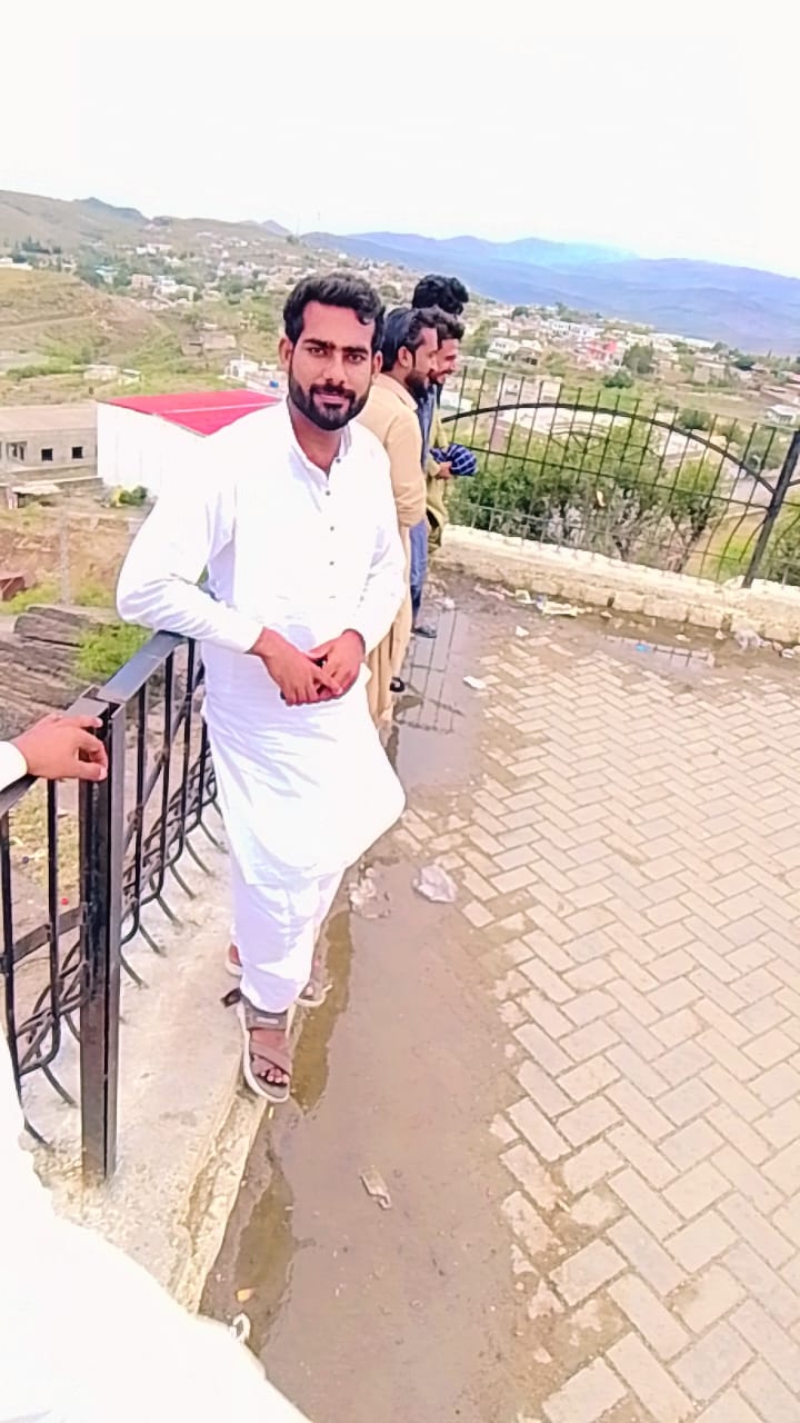 @Shano panwar