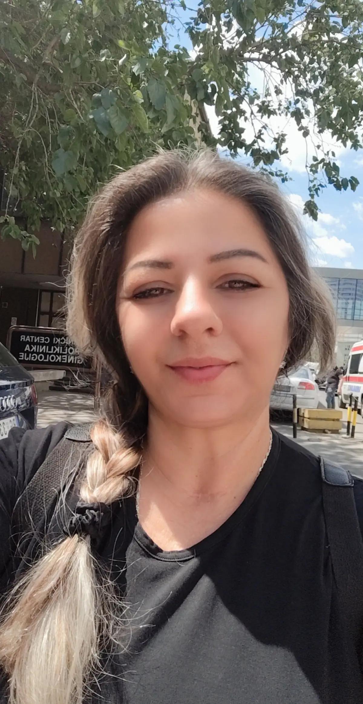 @Markovic Snezana