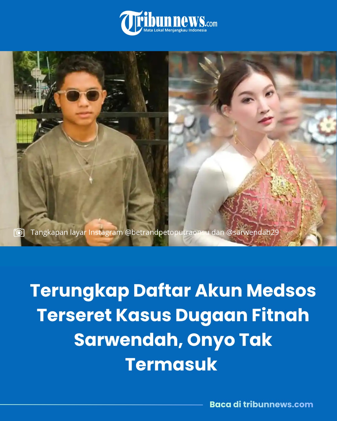 @Tribunnews