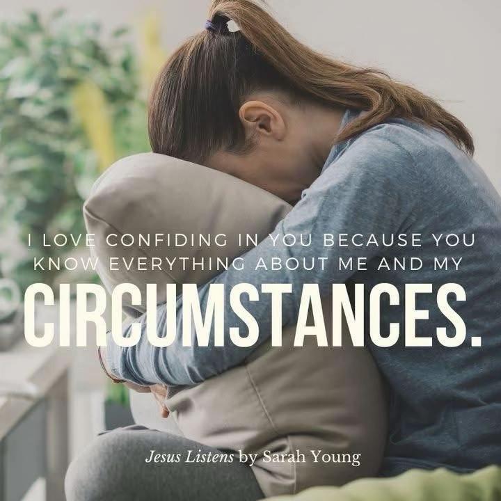 @Scripture & Encouragement 🙏❤️