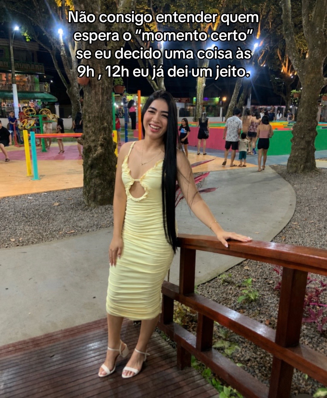 @Michelle silva