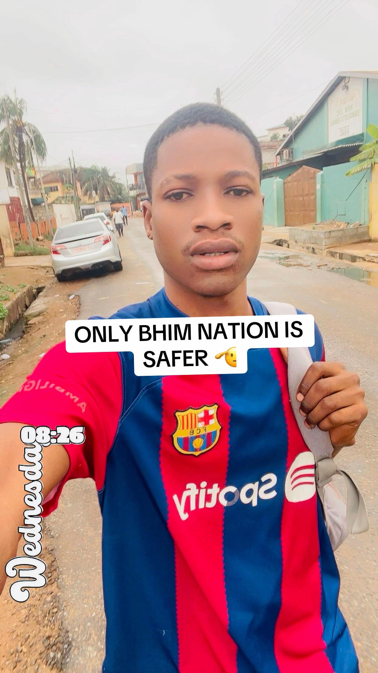 @YIN TERRY BHIM BOSS👨🏿&zwj;🎤✊🏾