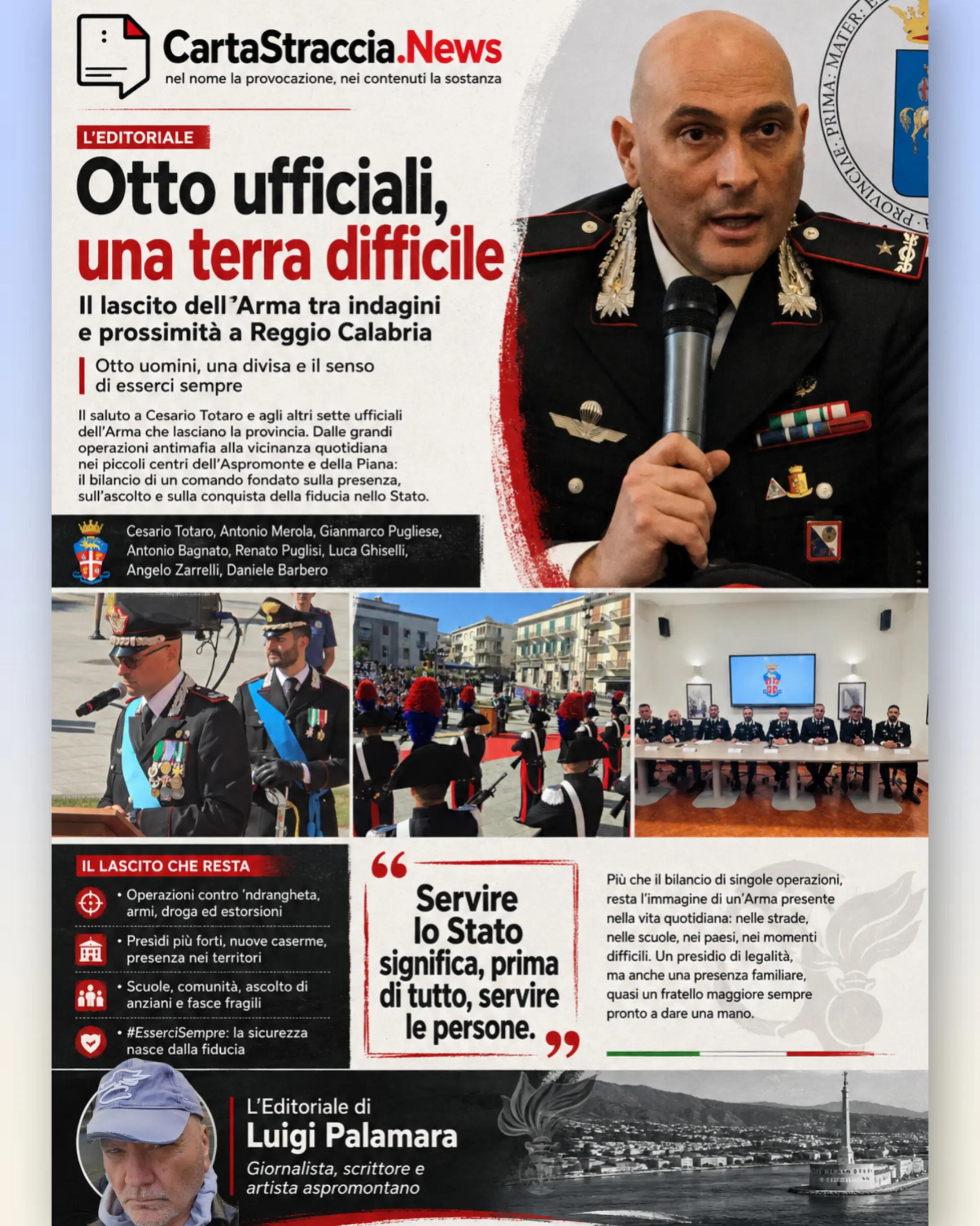 @Luigi Palamara
