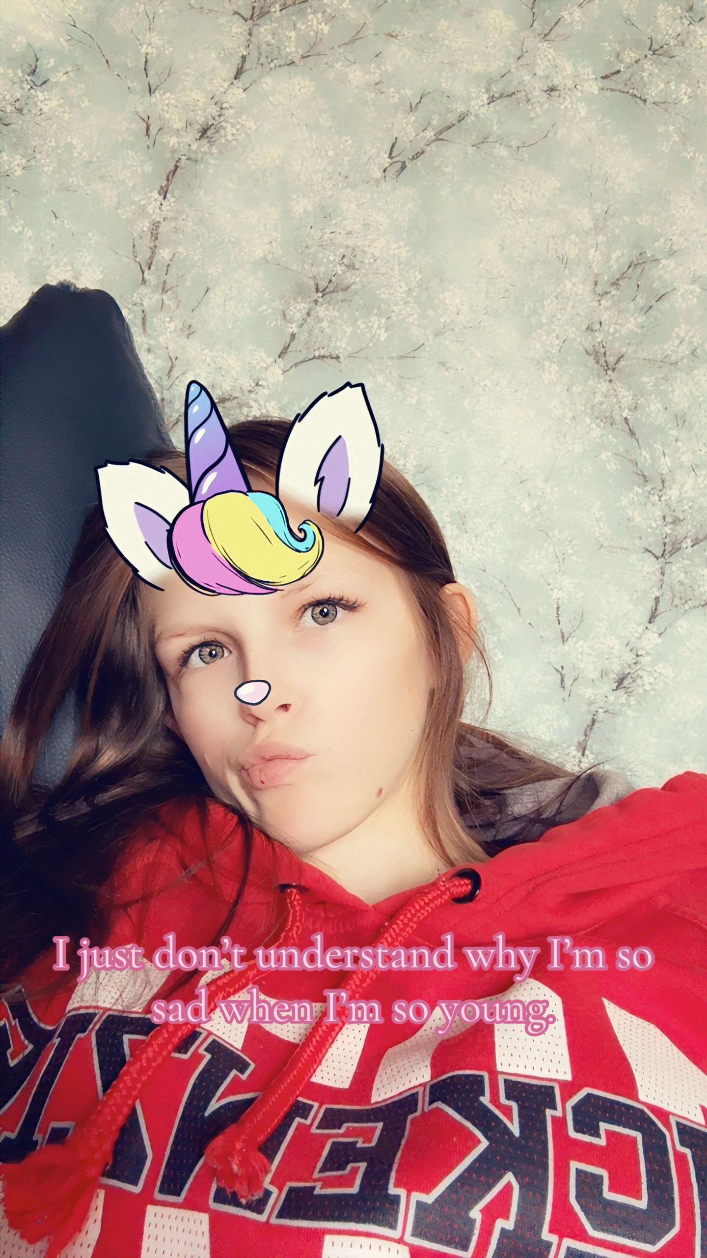 @ 