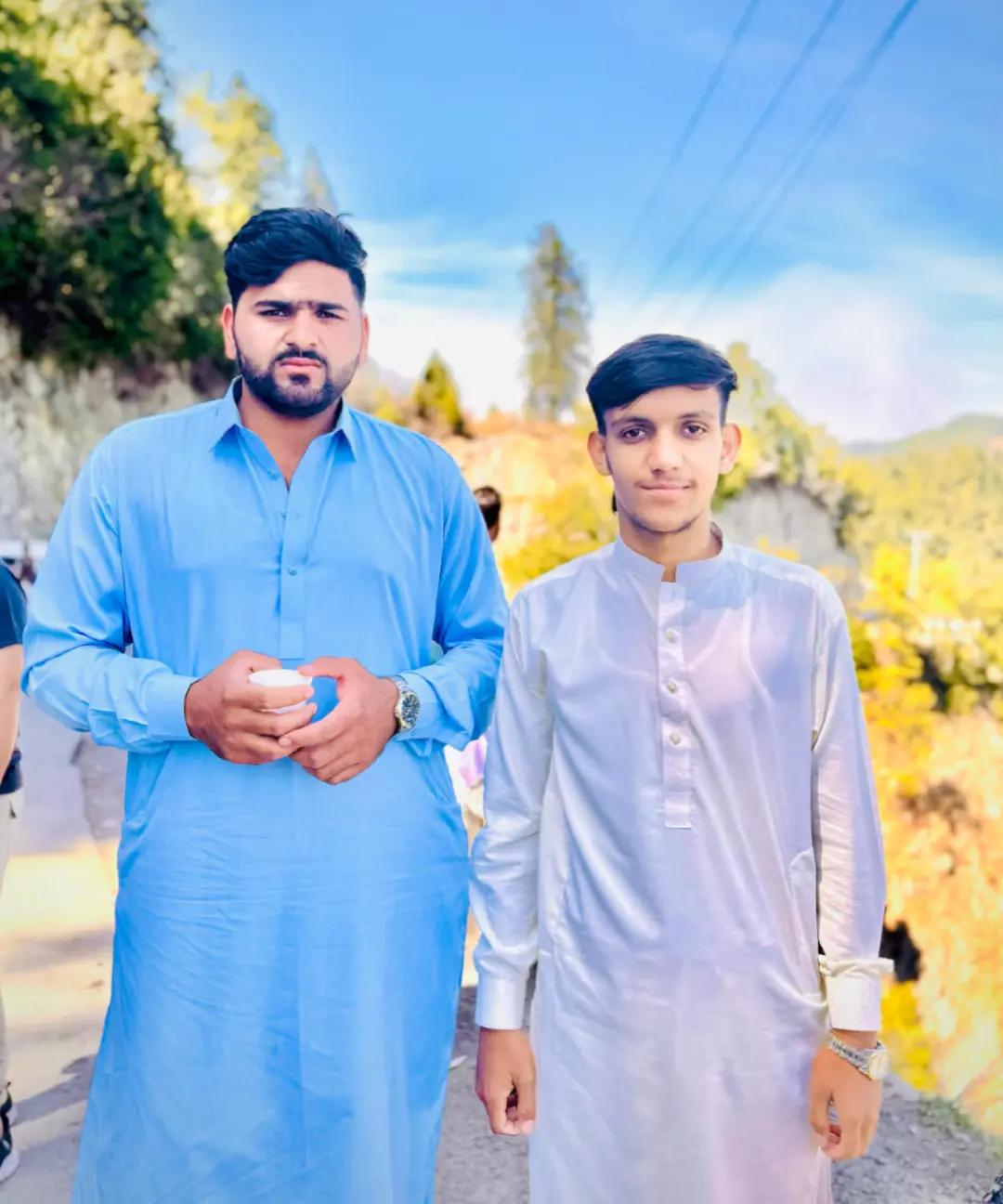 @Raja Shahbaz Kiani