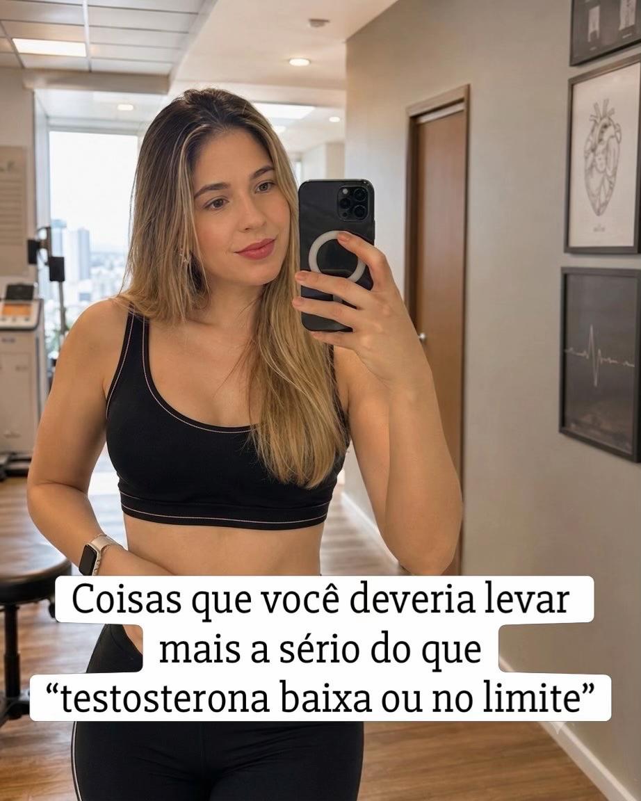 @Fernanda Andrade - Cardio