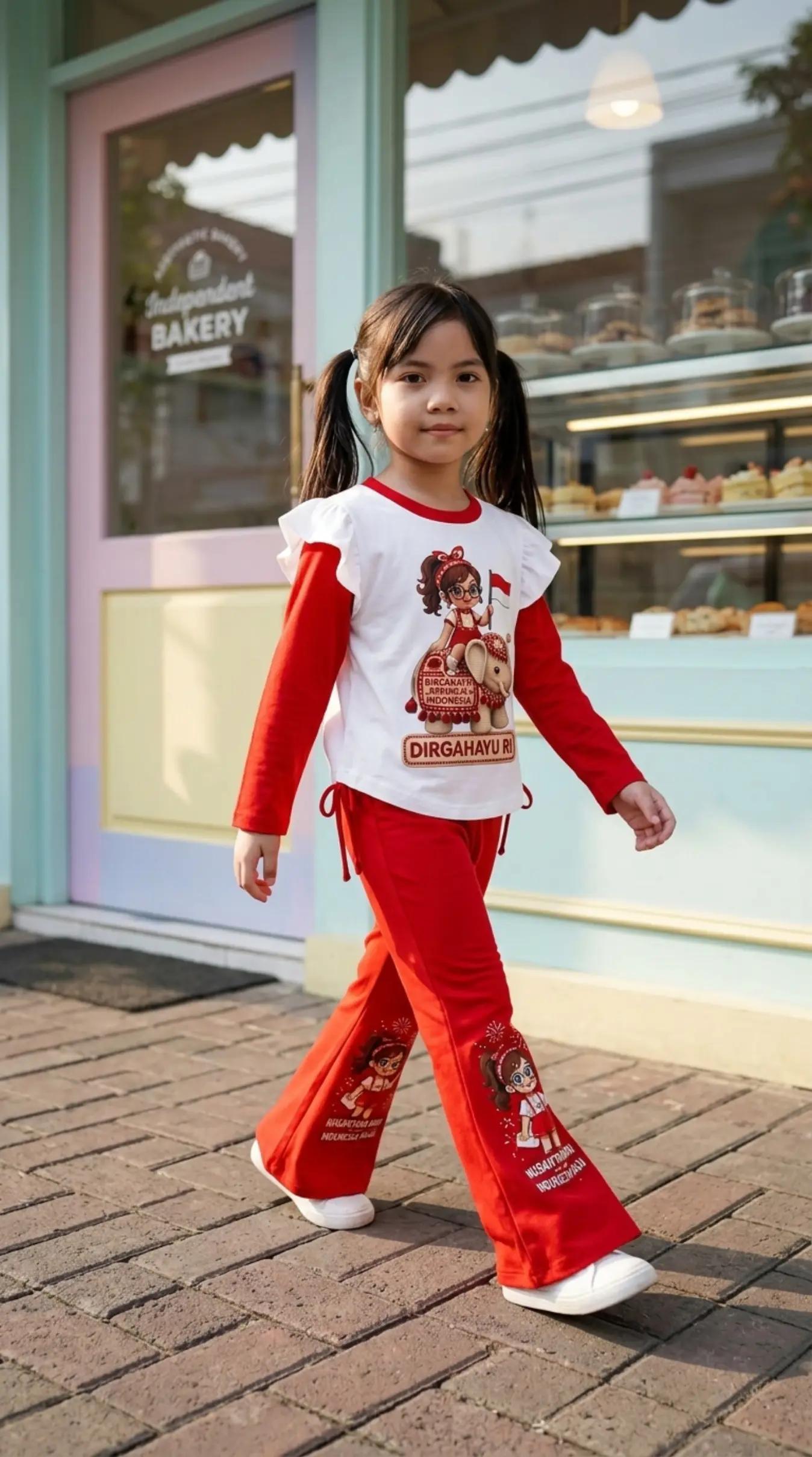 @TIGA PUTRI
