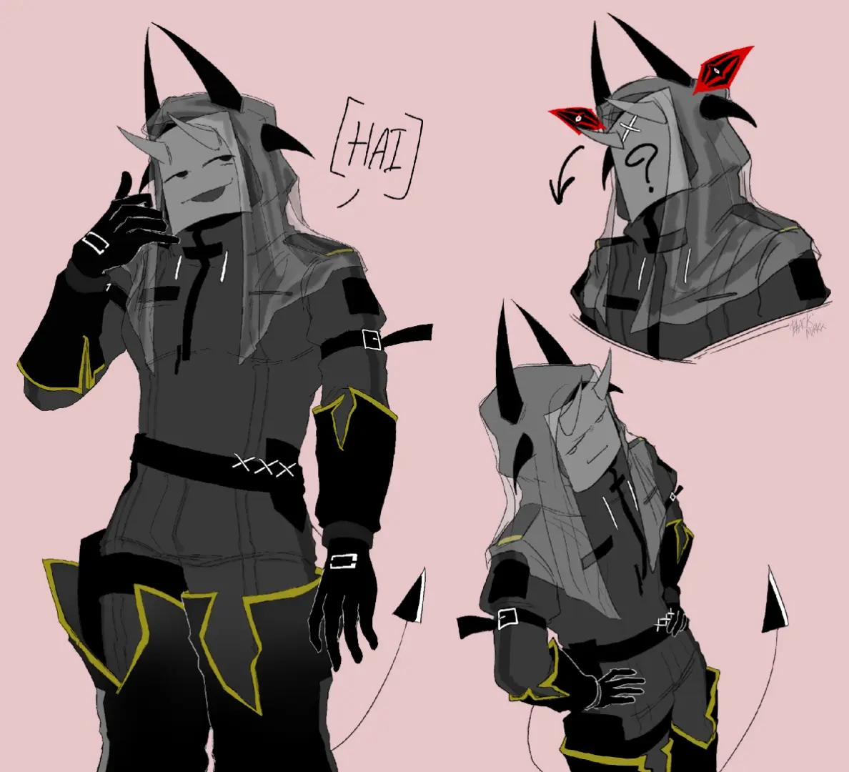@[ BMeszz ]