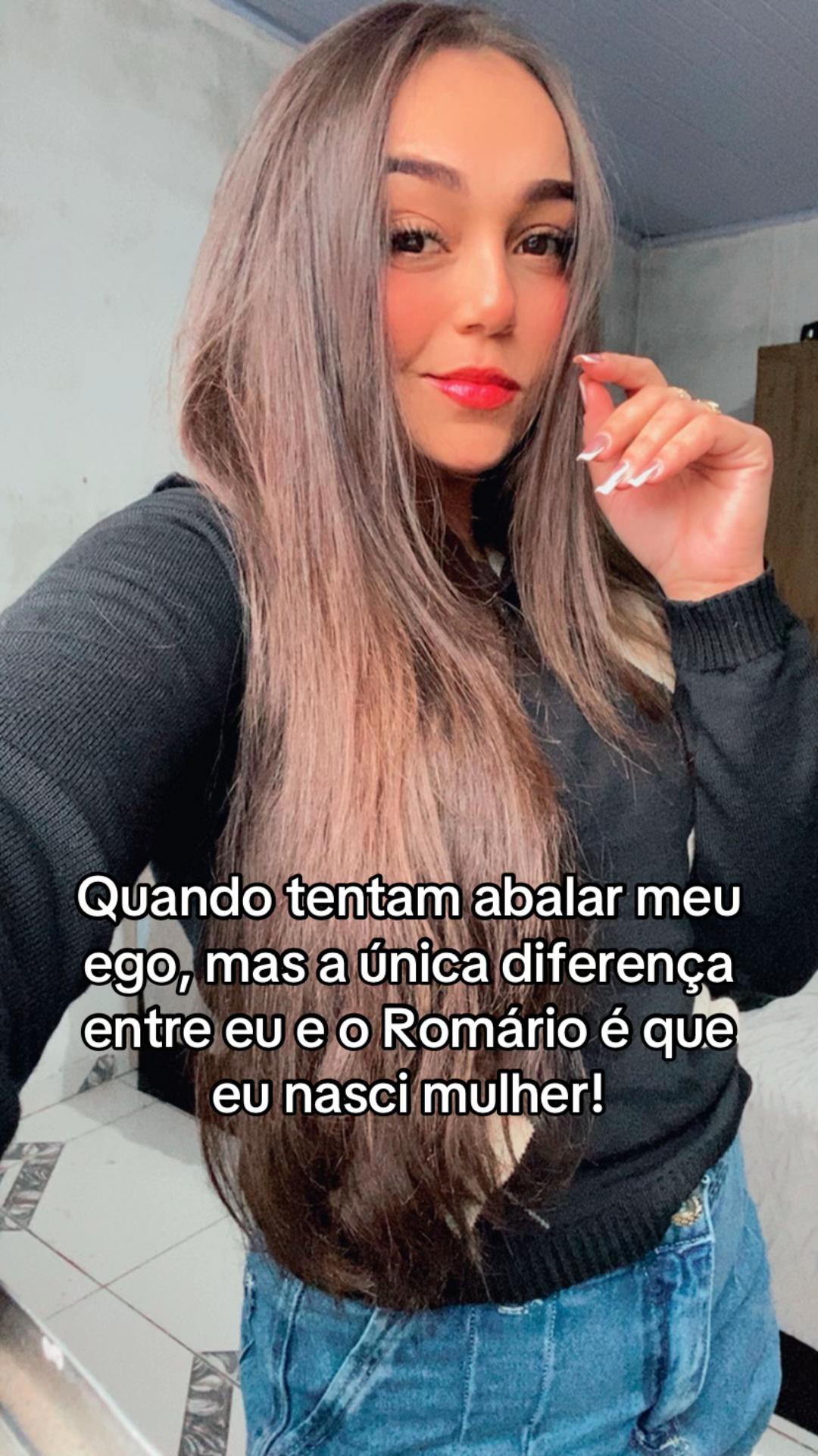@Gleyciane Ledo