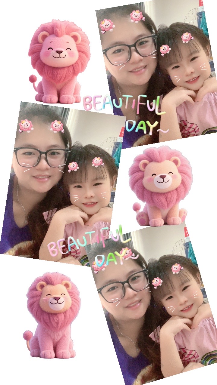 @Chun jie