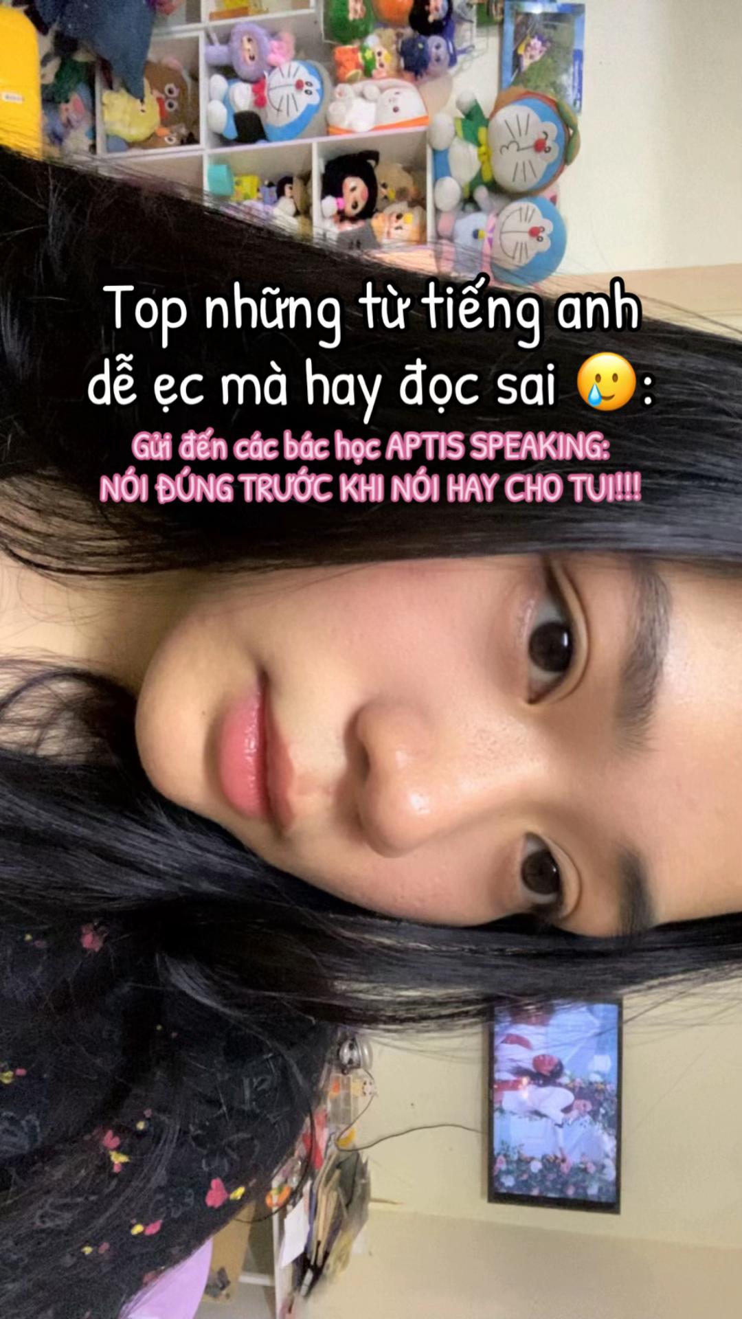 @Châu speaks 🙋🏻♀️