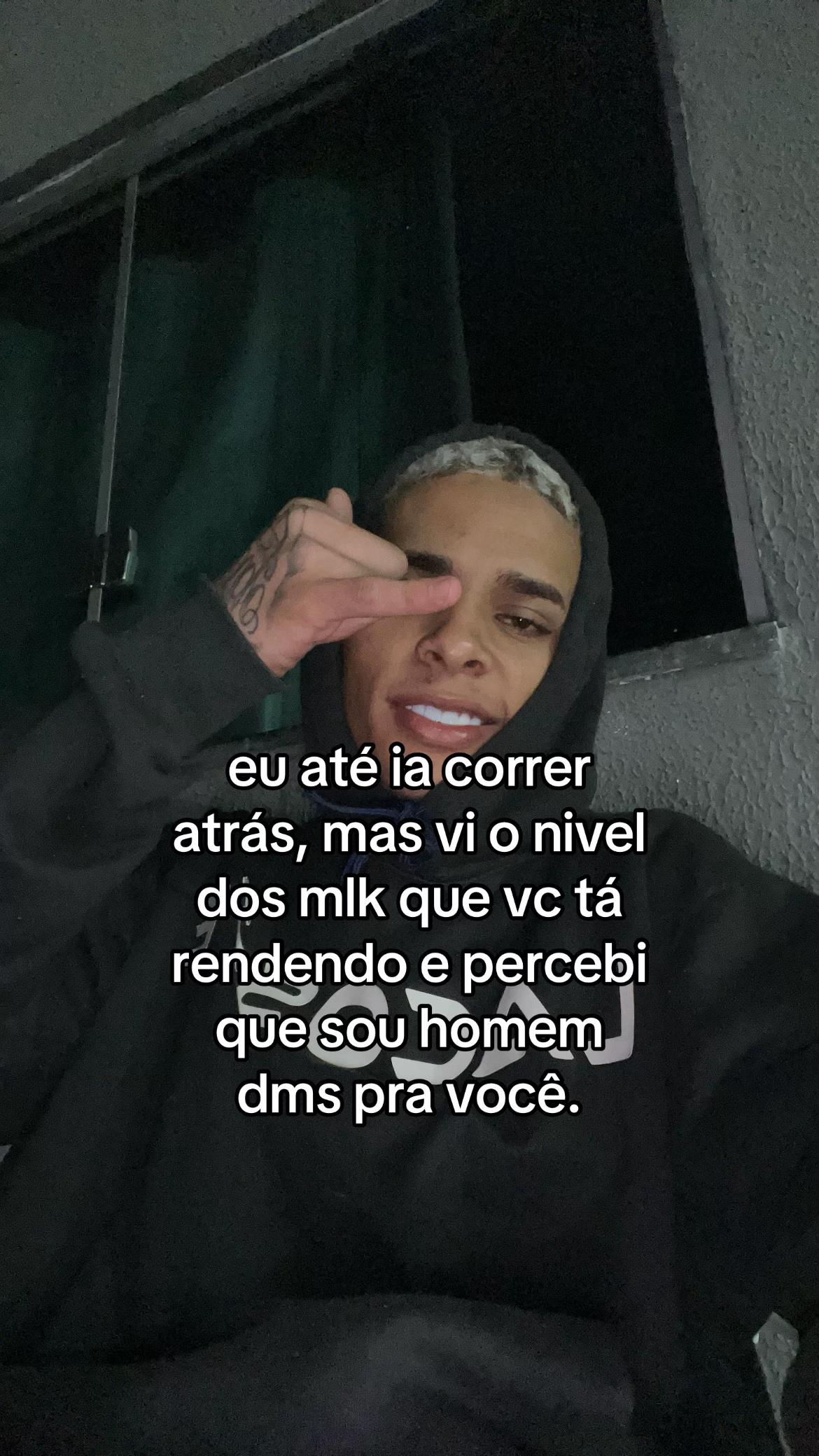 @Filho da dona Claudia