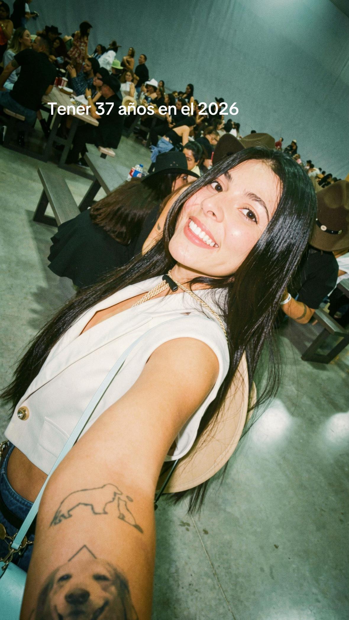 @Mari Borbón