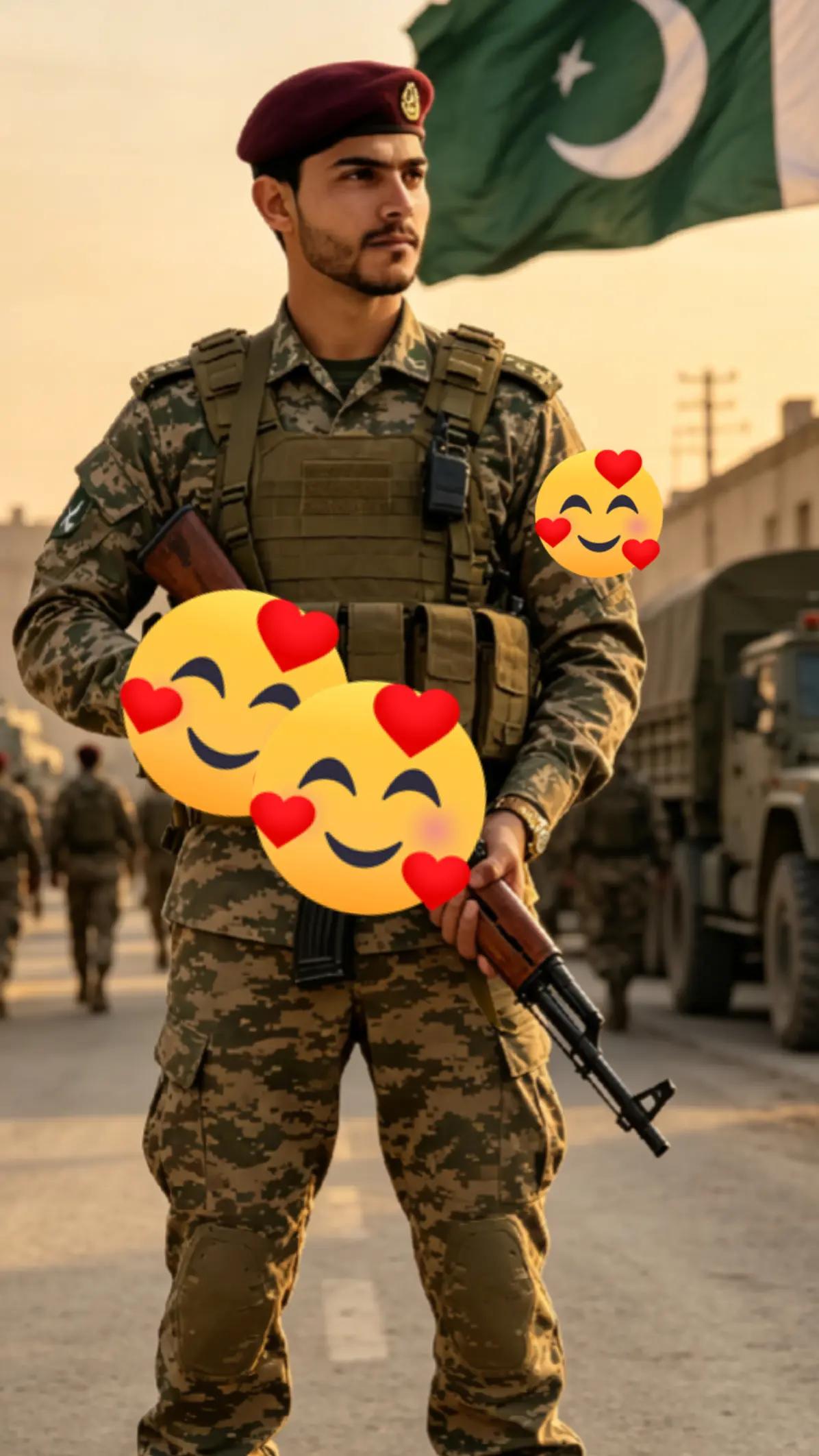 @MP military police R❤️F Bhatti