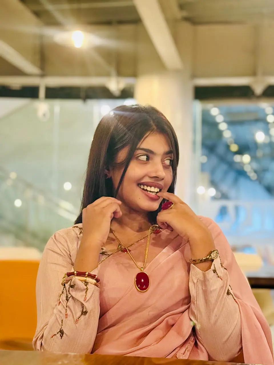 @সারু?