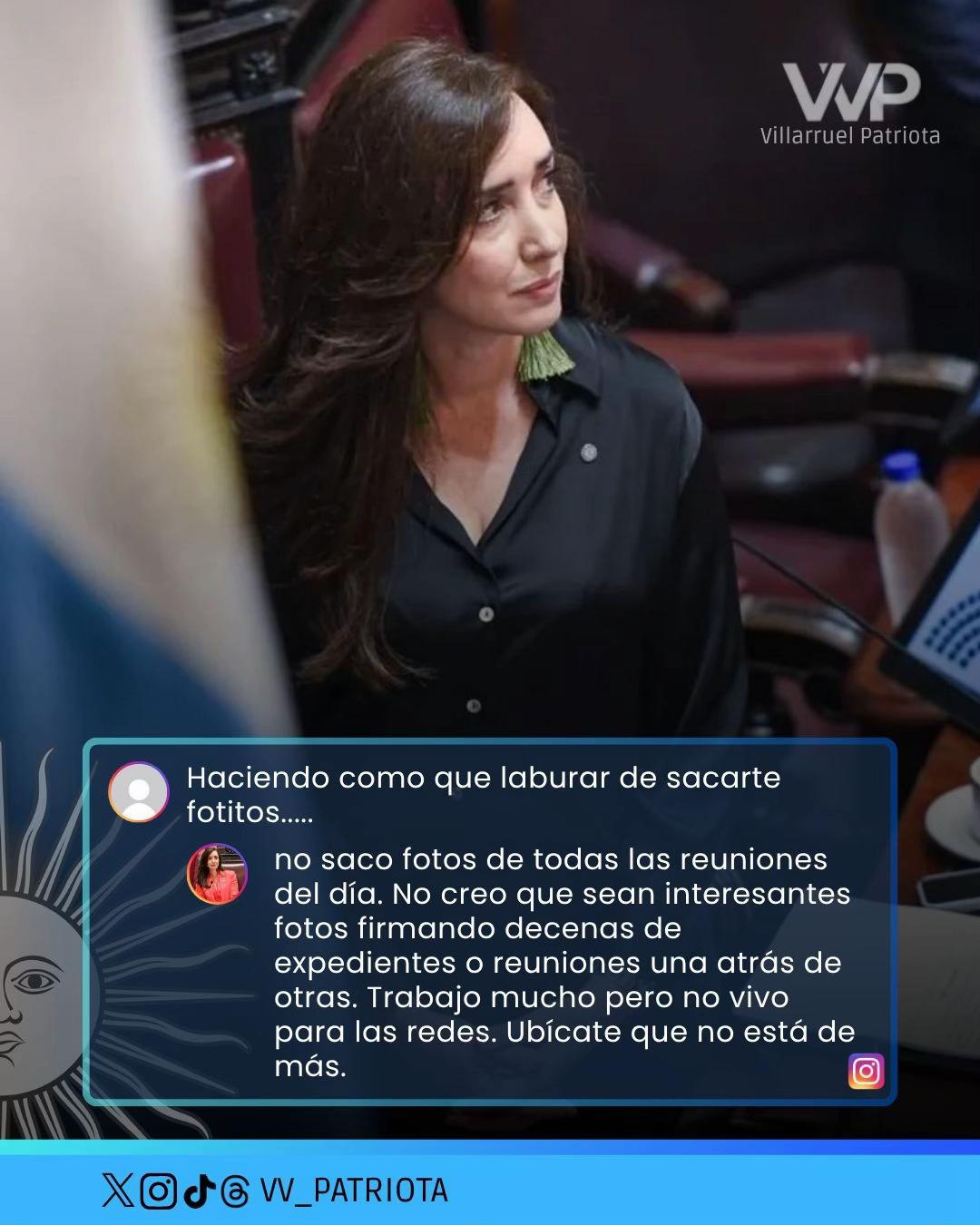 @🇦🇷 Villarruel Patriota 🇦🇷