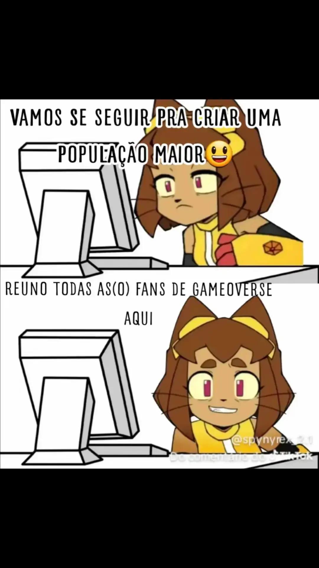 @gameoverse kit