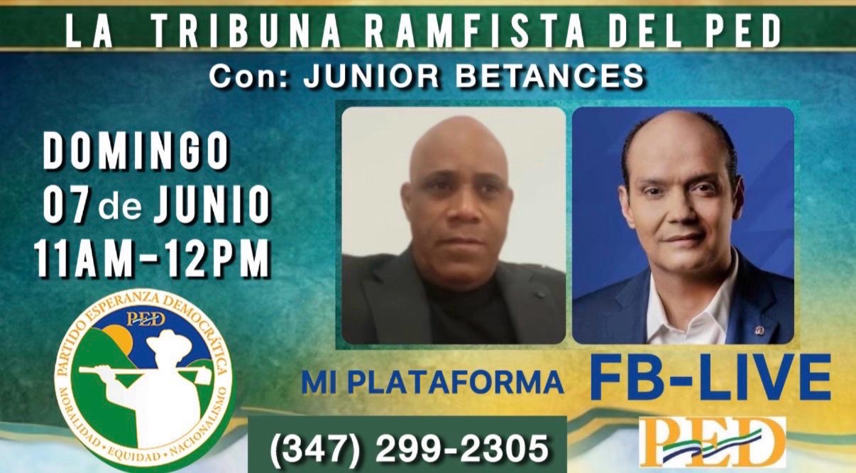 @junior betances