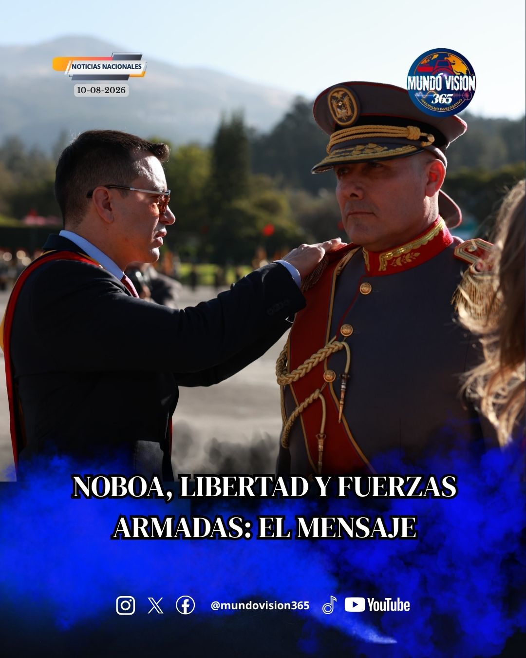 @MundoVision365