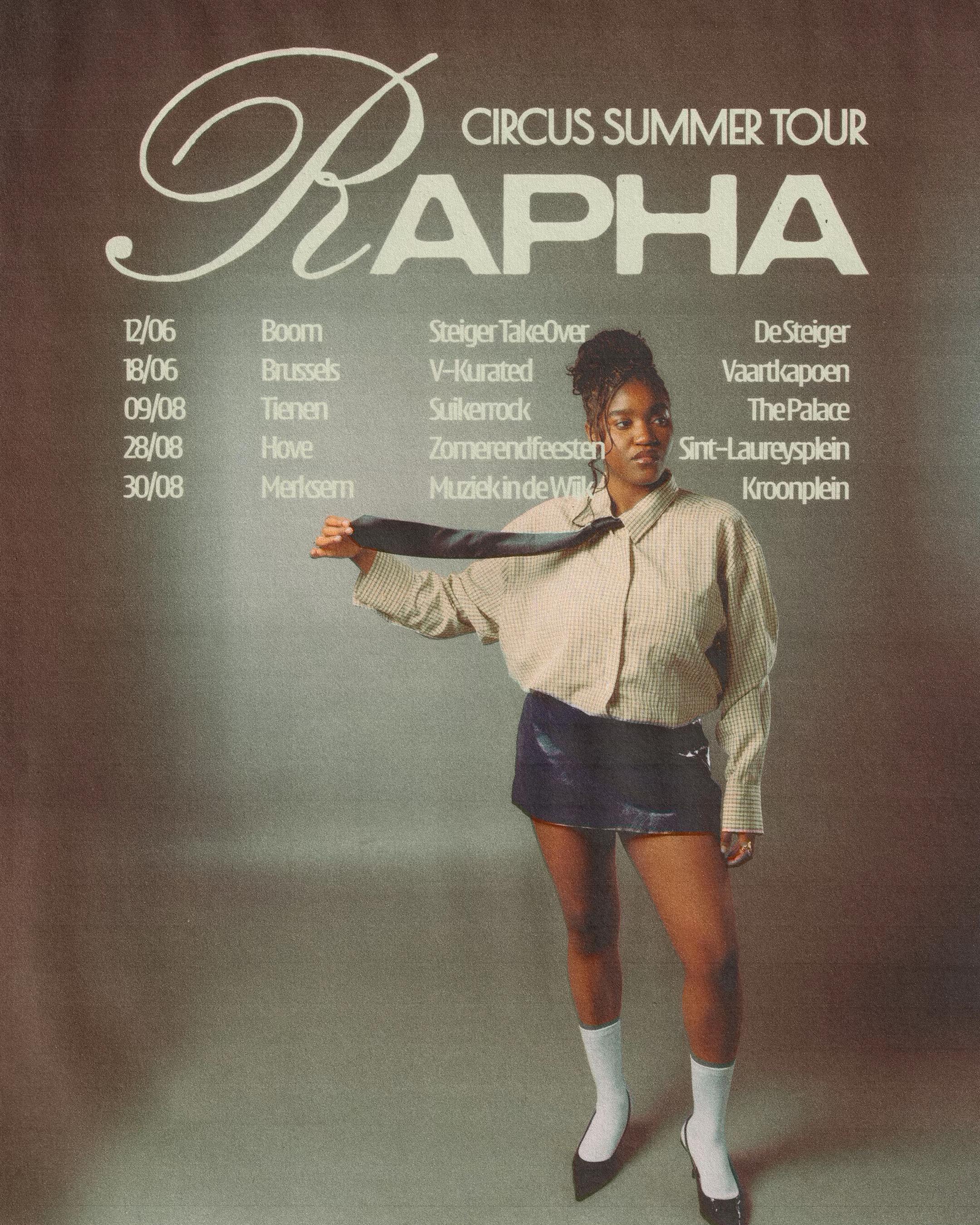 @RAPHA