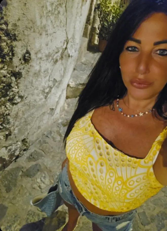 @Daniela Cirelli