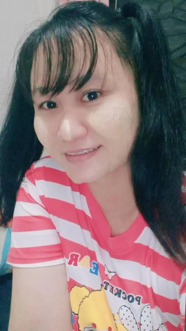 @ဖောဖောမိုး