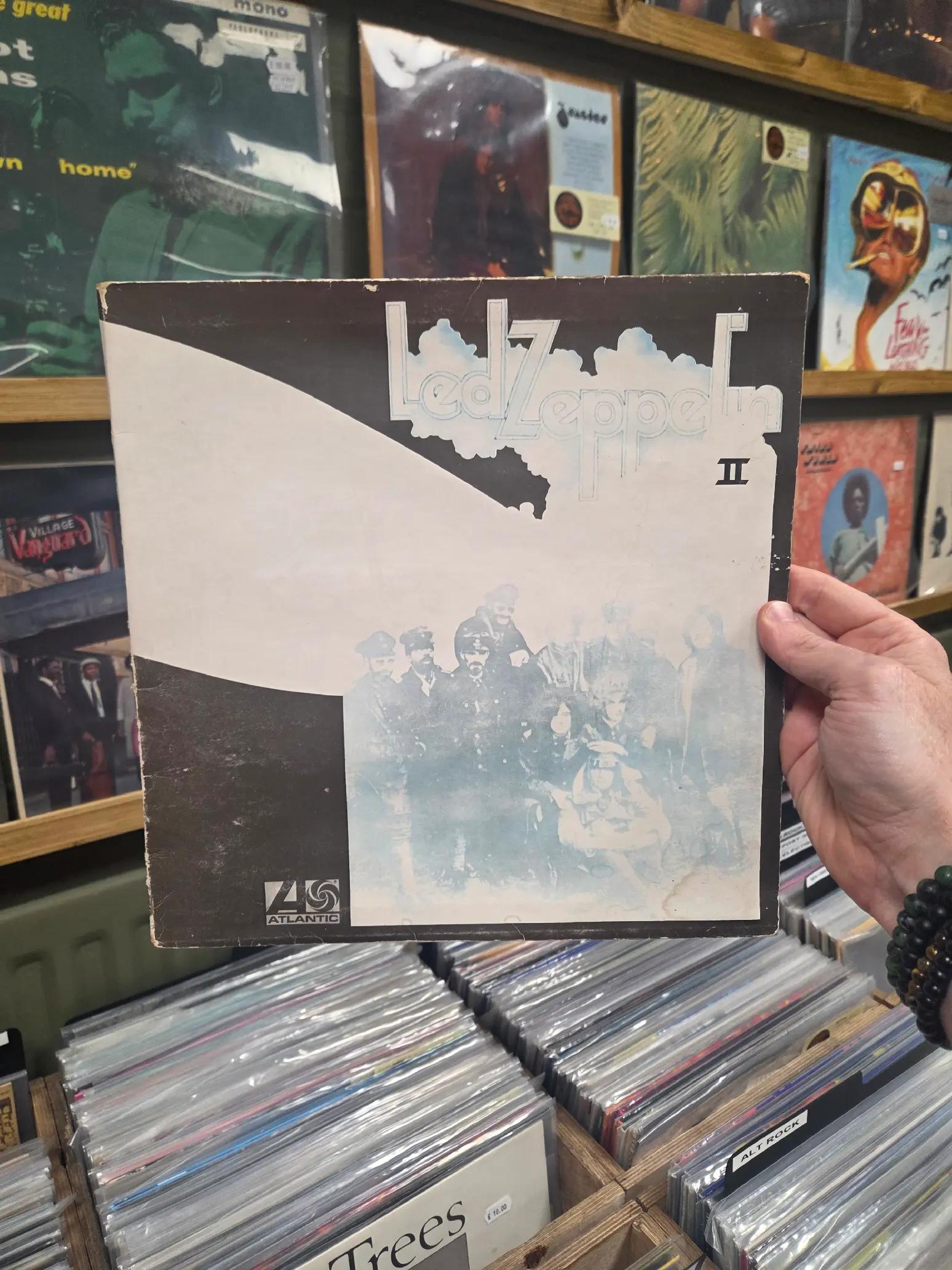 @Vinyl Shakedown Records