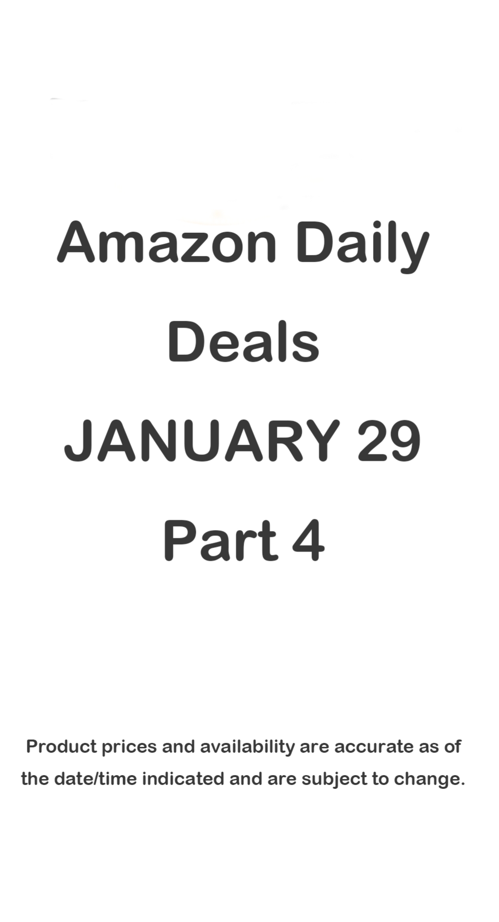 @Daily Deals
