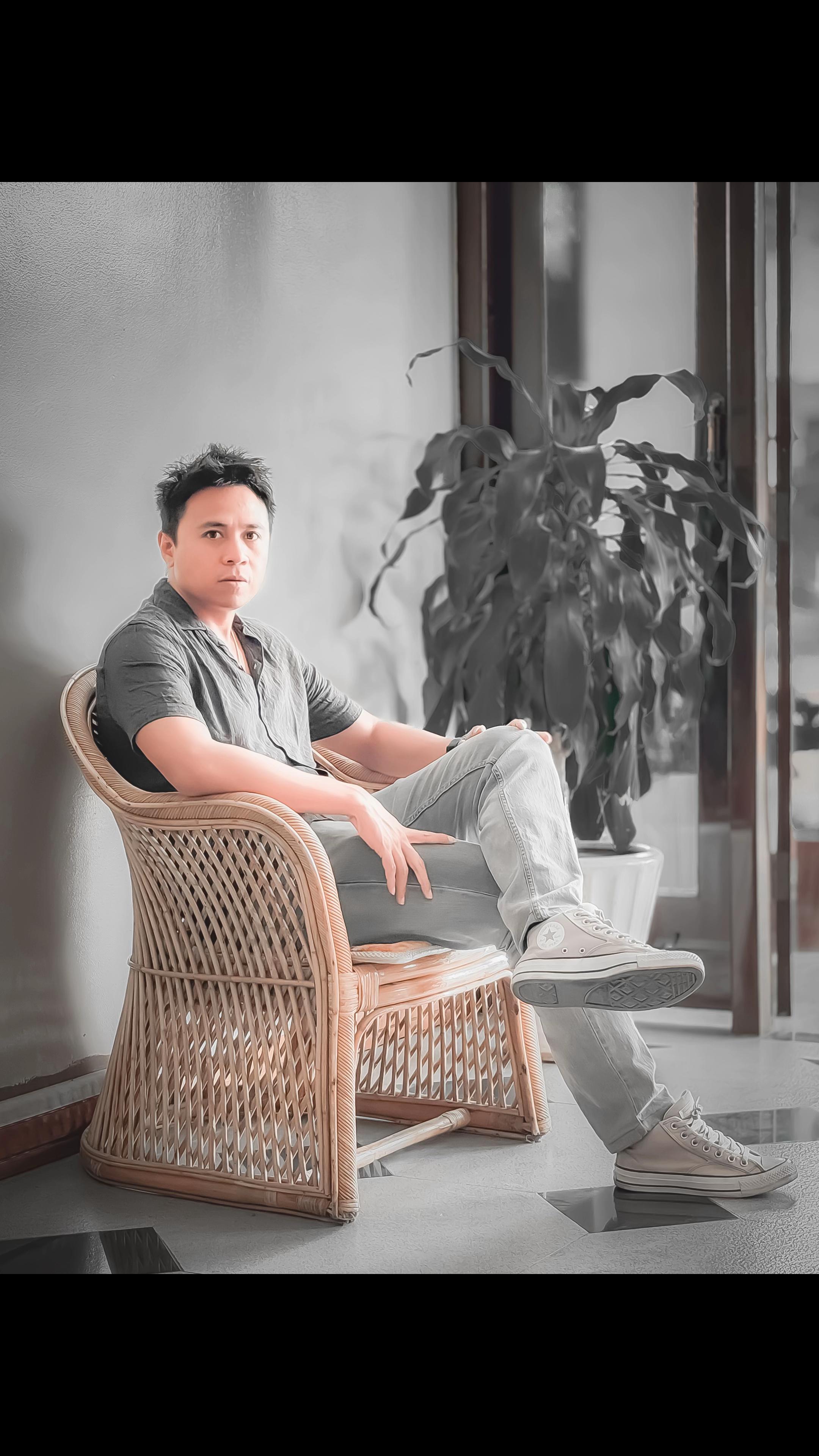 @Ko Bhone’s Journey