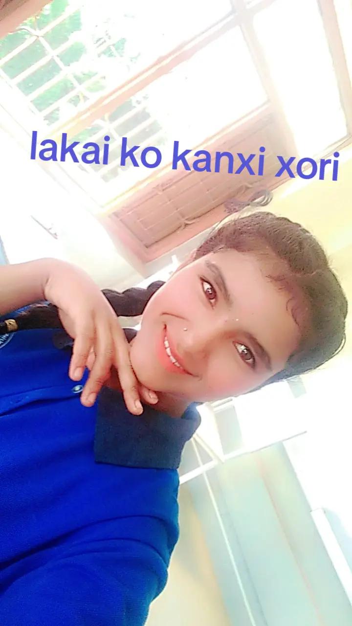 @kanxi xori