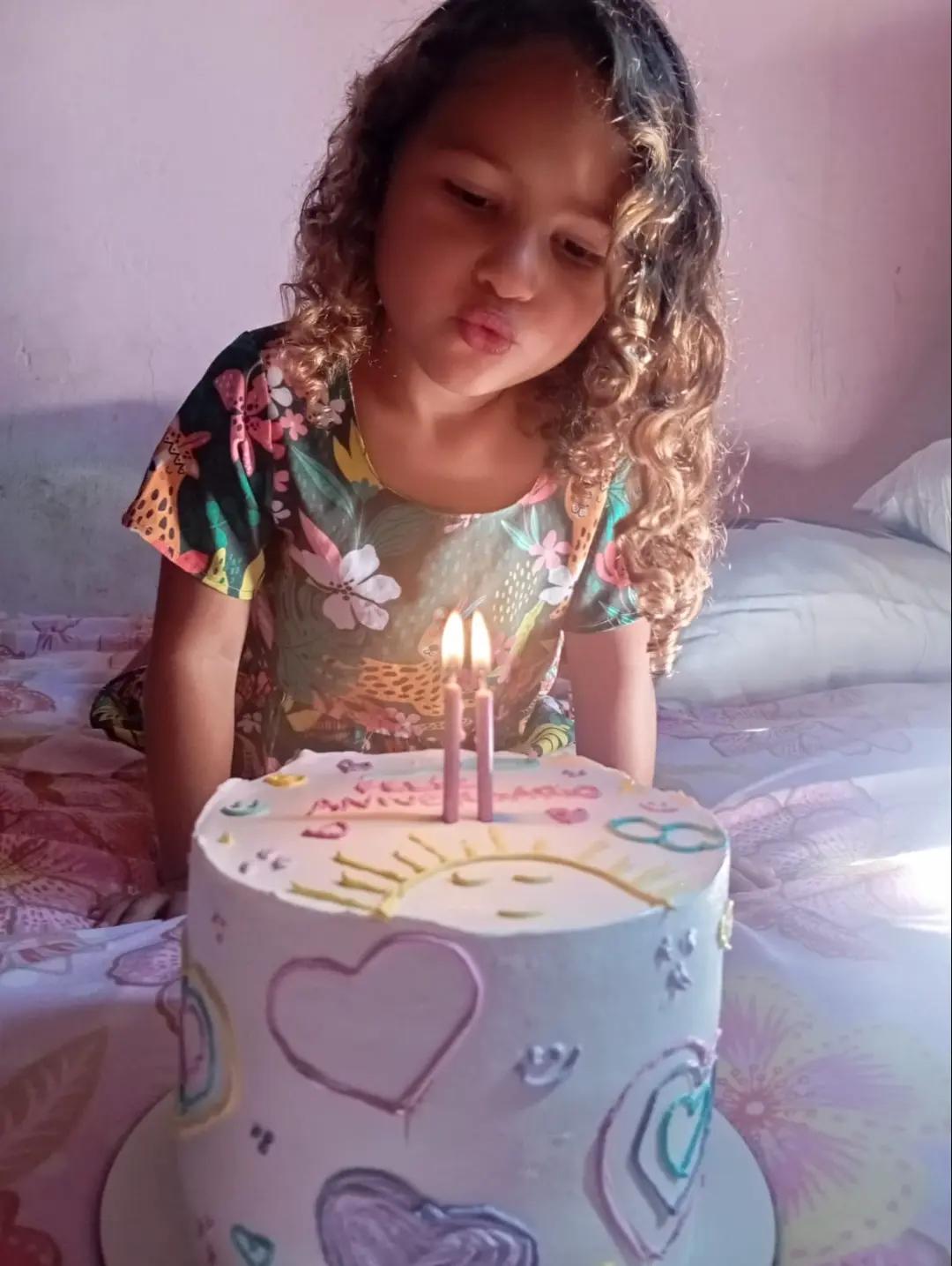 @Clenia Souza