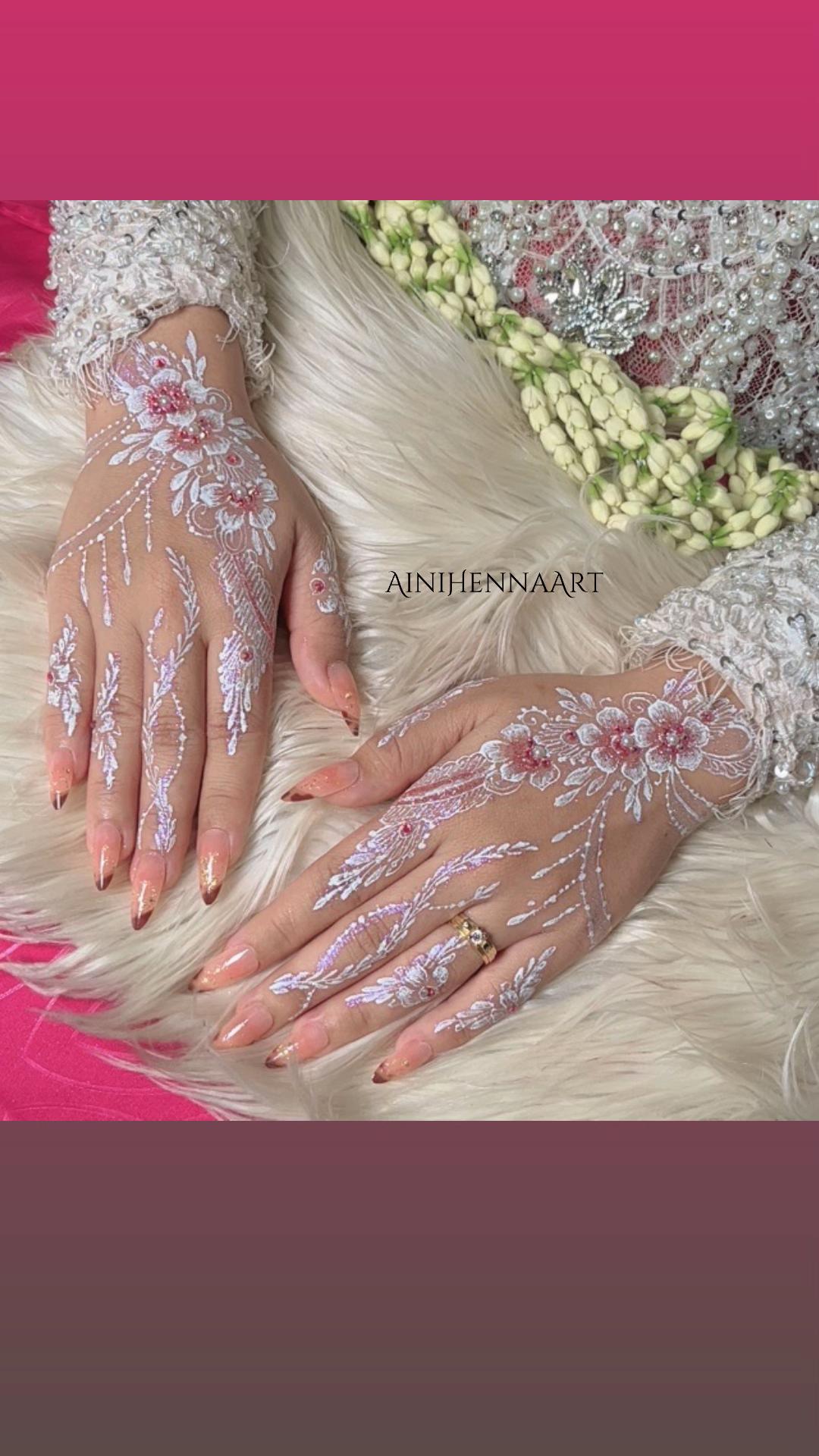 @Aini Henna