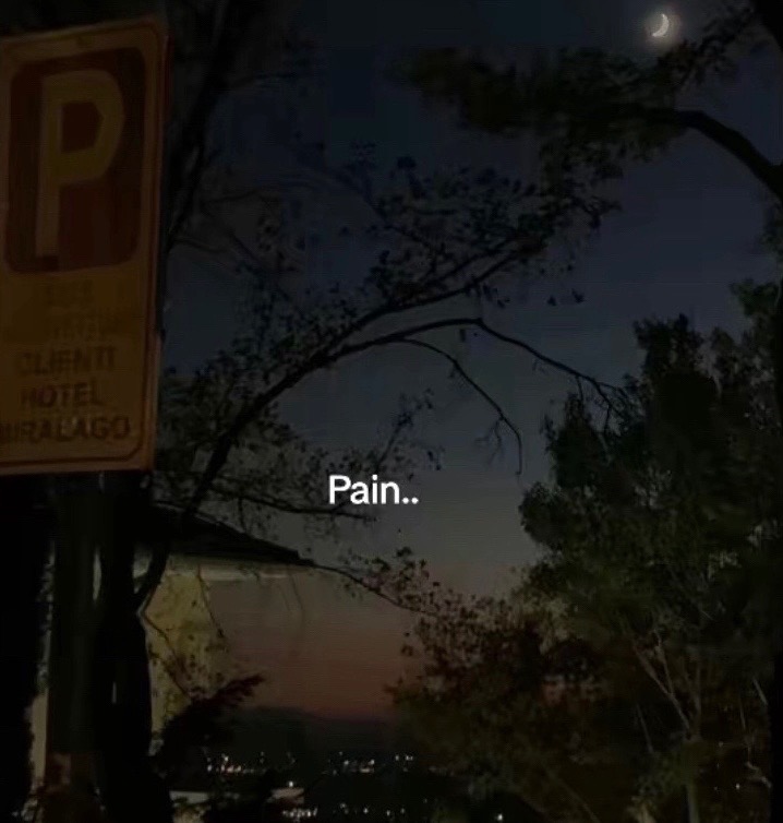 @JustPain