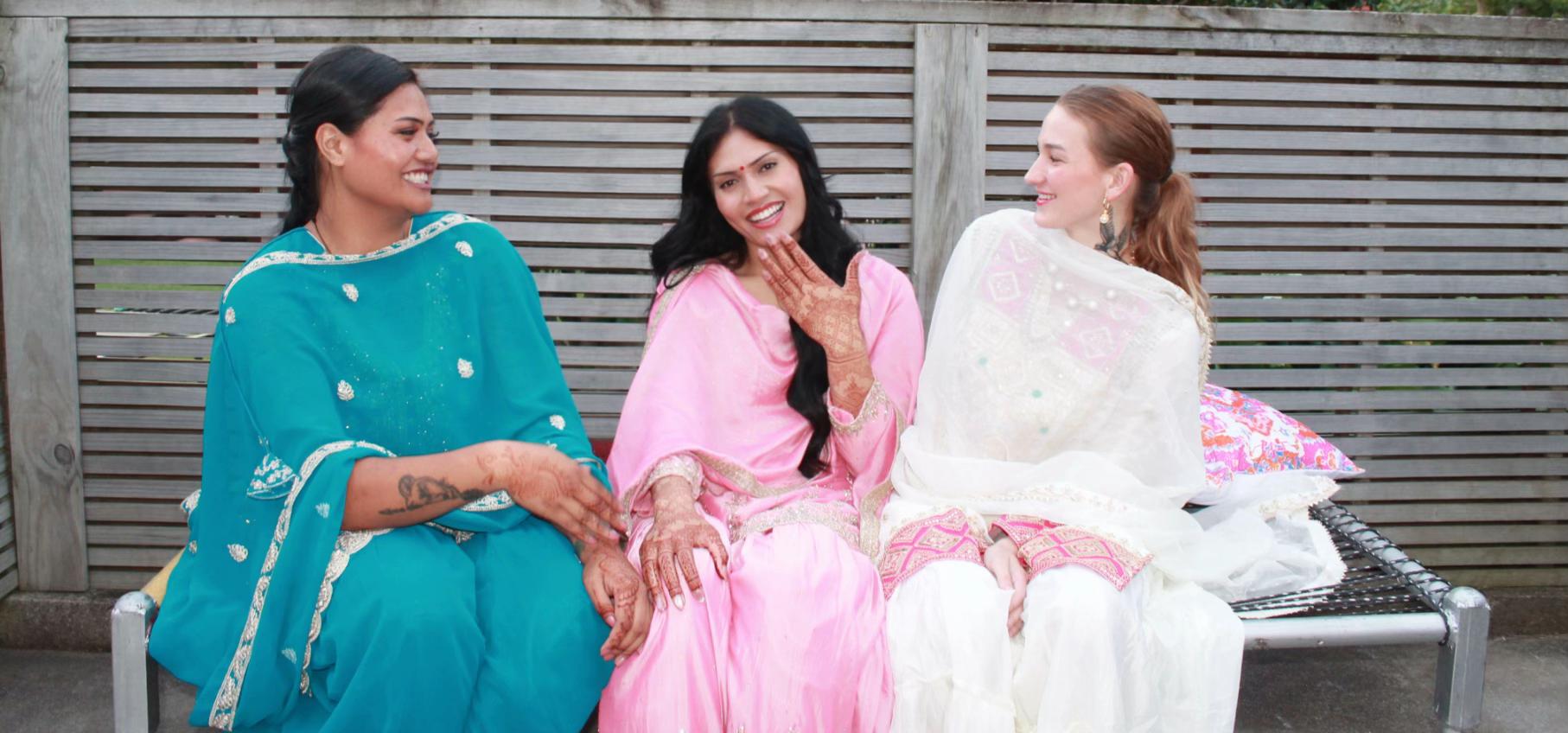 @Hynda N Kaur