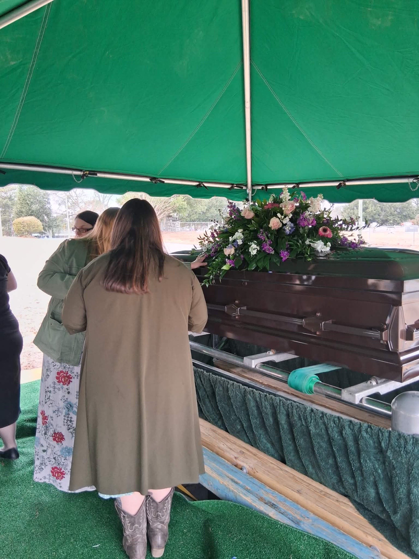 @April