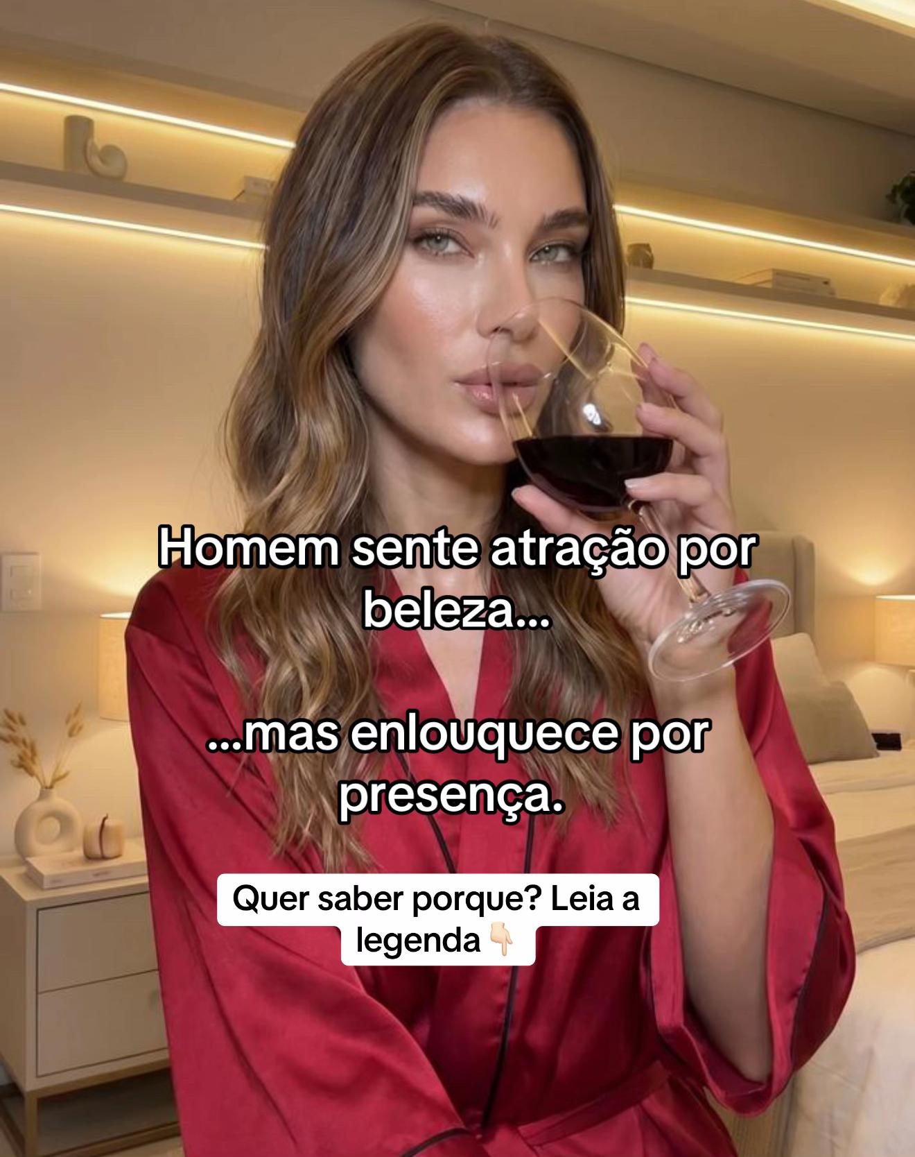 @Lena Ferraz|Sedução feminina🌹