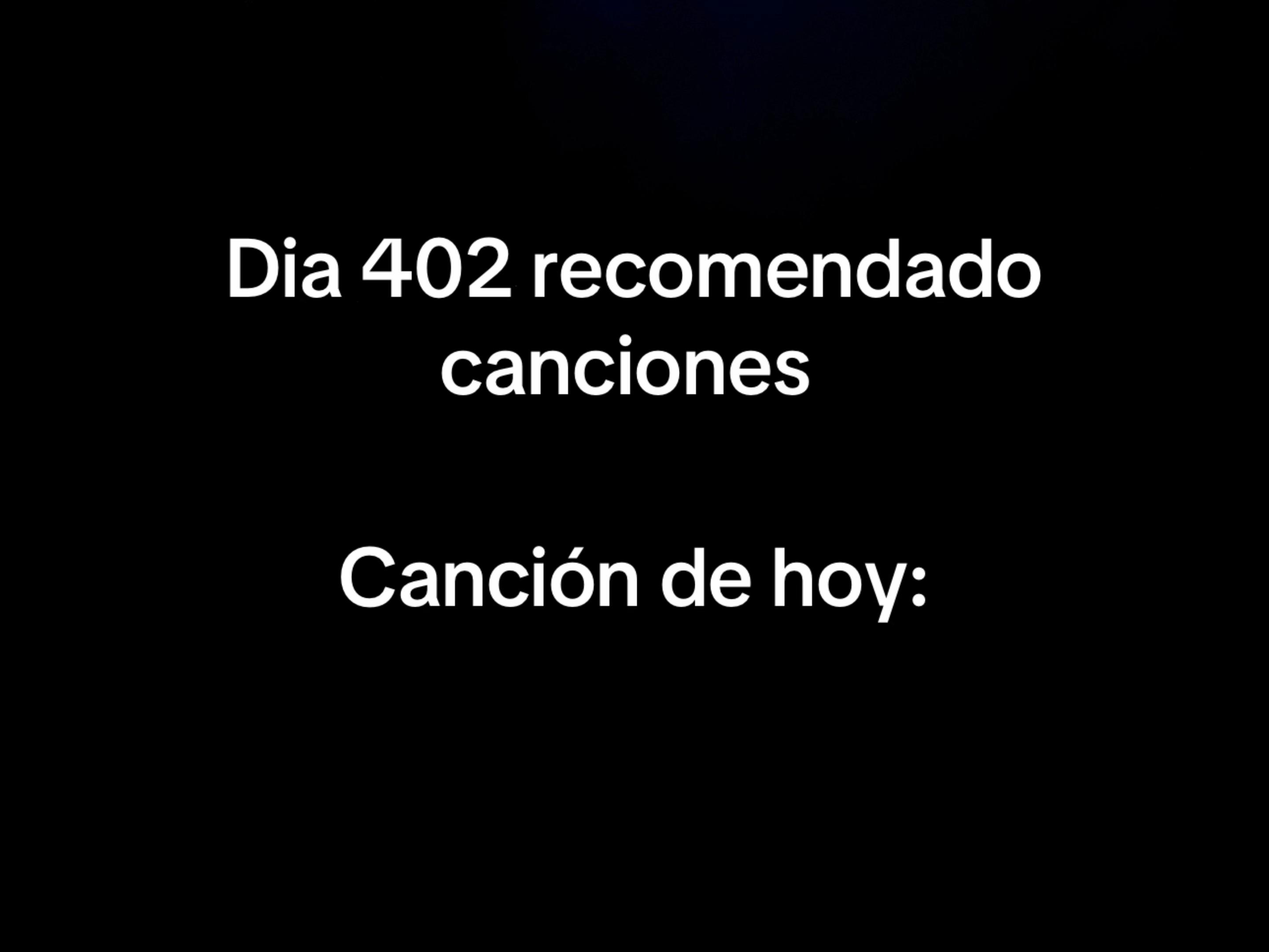 @Un oyente más