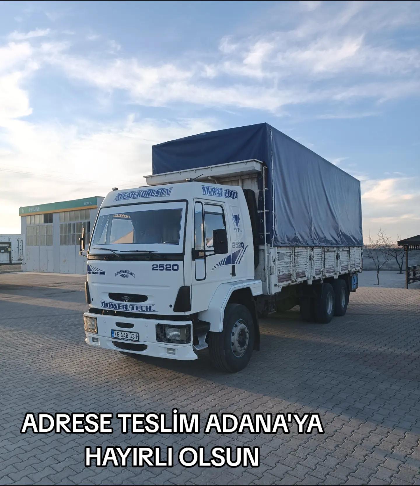 @Murat Türkmen