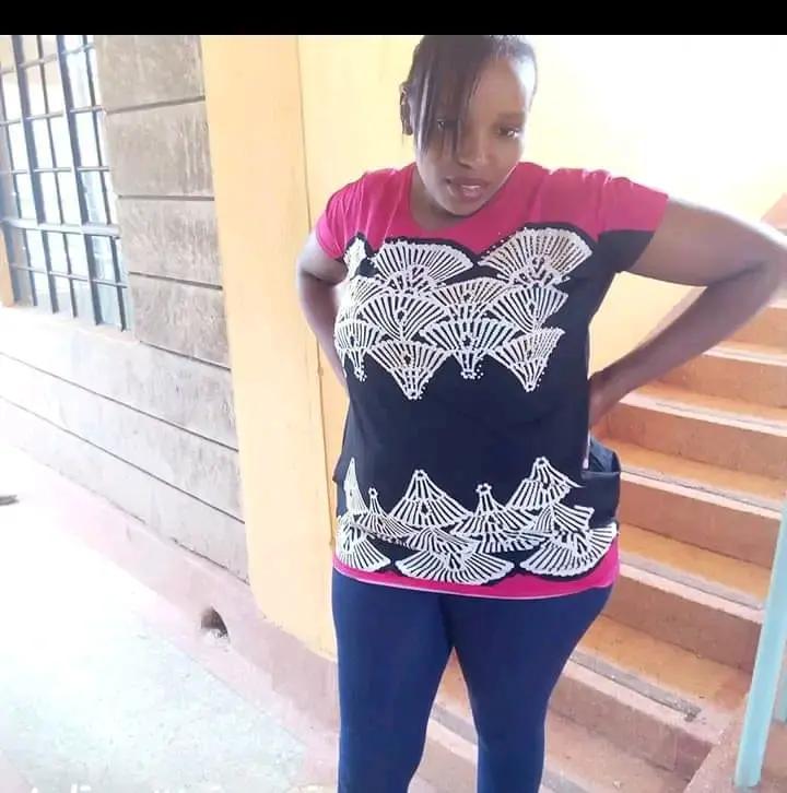 @Lily mamake Tee