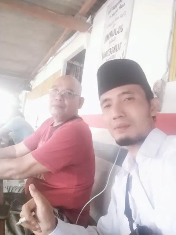 @Raden Naja